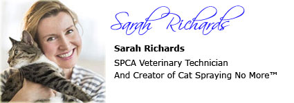 Sarah Richards