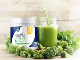 Neutra Greens Ingredients 