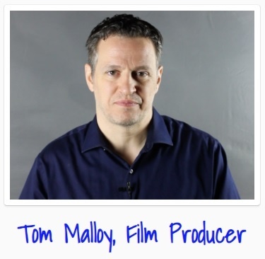 Tom Malloy