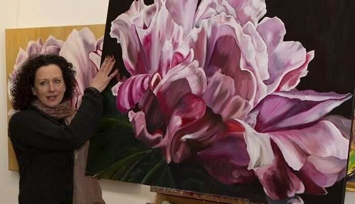 How to Paint Blooms Review