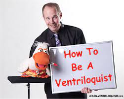 Learn Ventriloquism Online Video Course Review