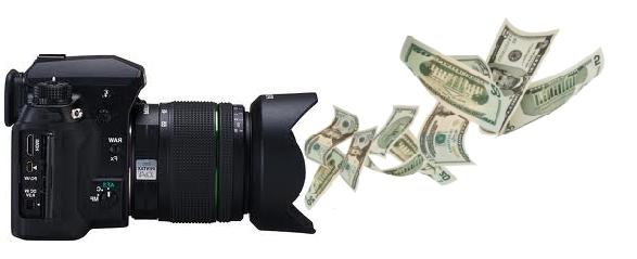 How to Make Money with Digital Photography eBook Review