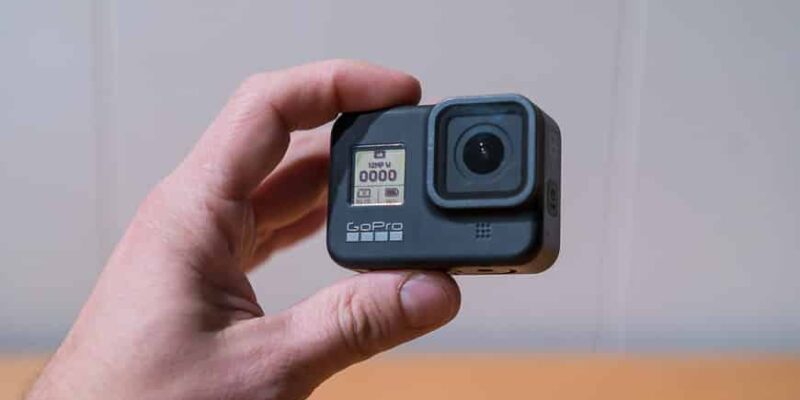 Going Pro with GoPro Review