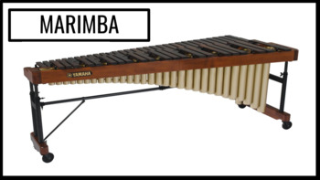 Jim McCarthy Make a Marimba Review