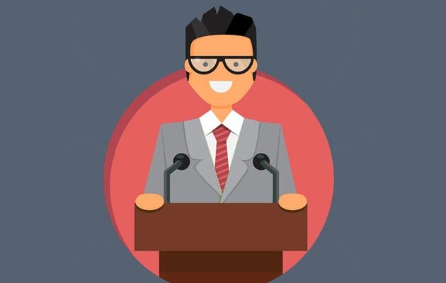 Public Speaking Mastery for Sales Managers PDF Review