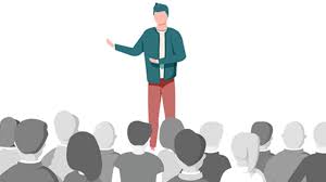 Rule The Room Public Speaking Course Review