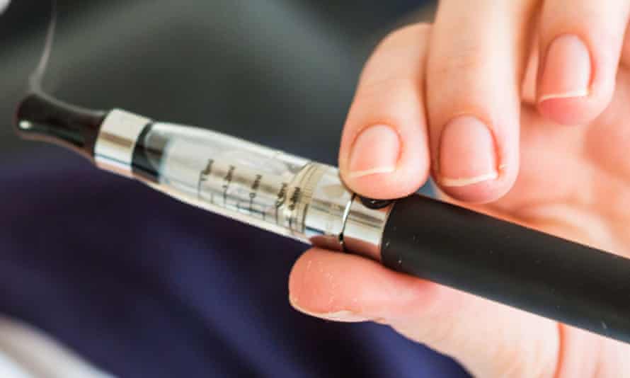 Can a Vape Mod Help You Quit Smoking