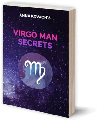 Virgo Man Secrets PDF