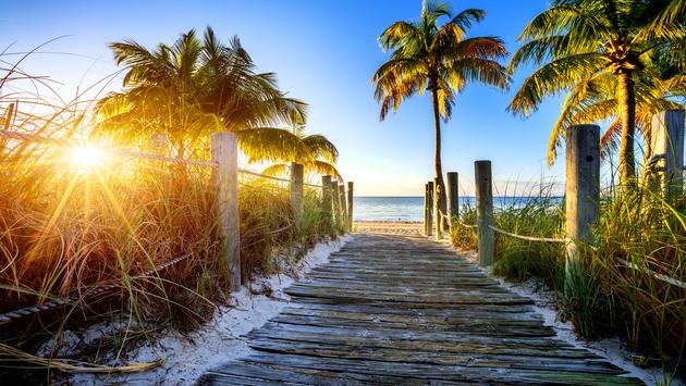 Destinations in Florida eBooks Review