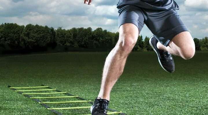 Speed Training Programs that Make You Faster in Any Sport Review