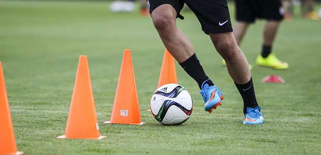 The Epic Soccer Training System Review