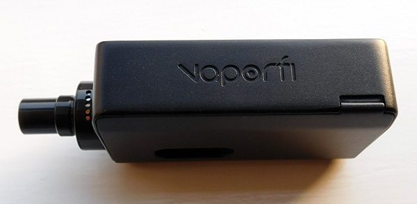 VaporFi VAIO 80 TC Starter Kit Bundle Review