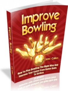John Callen Improve Bowling eBook Review