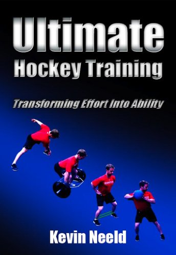 Ultimate Ice Hockey Training System Review