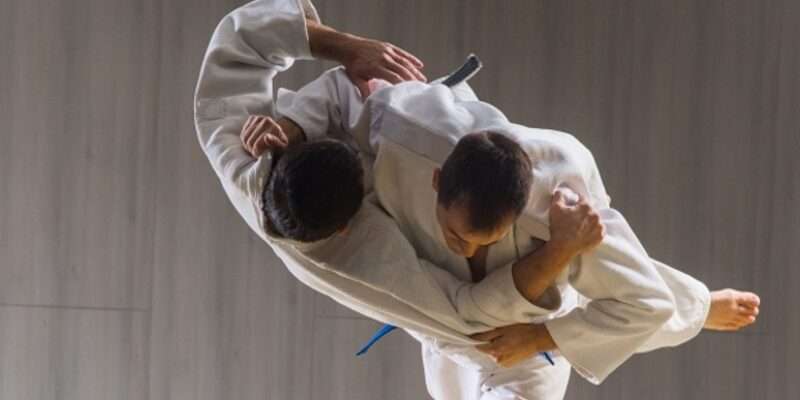 Lightweight Judo DVD Review