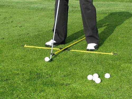 The Swing Man Golf Training System Review