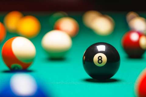 Best Online Pool Training Guide Review