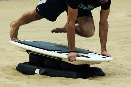 Easy Surfing Fitness Review