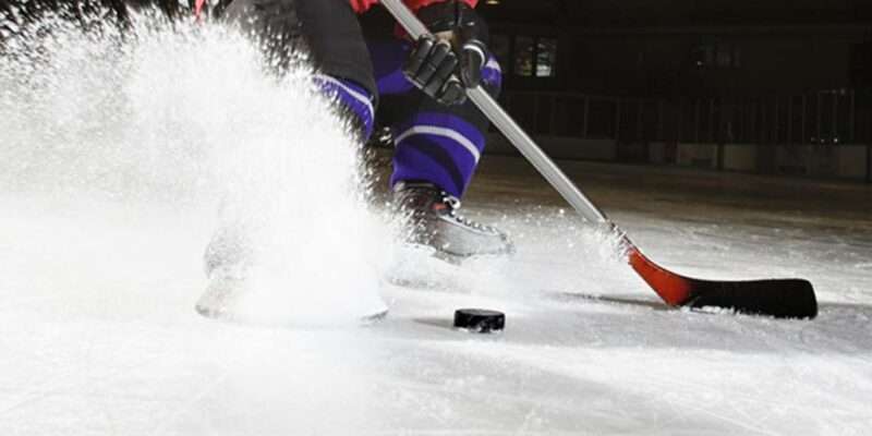 Hockey Training University Off Ice Performance Training Course Review