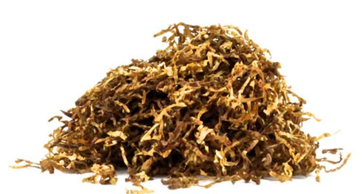 South Beach Smoke Deluxe Golden Tobacco Flavor Review
