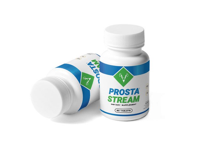 Prosta Stream Supplement Review