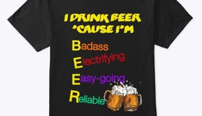 Beer Shirts Beer Tees Beer Hoodies