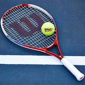 Best Wilson Tennis Racket for Power & Control