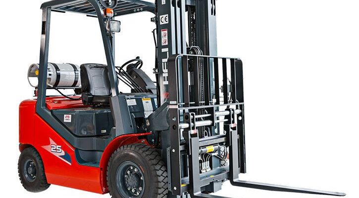 Forklift Battery Reconditioning
