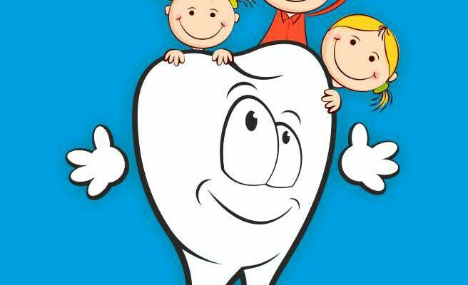 Dental Care For Kids