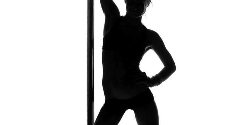 How to Learn Pole Dancing at Home without Pole
