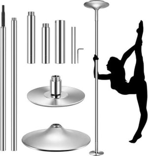 Can Pole Dancing Help You Lose Weight