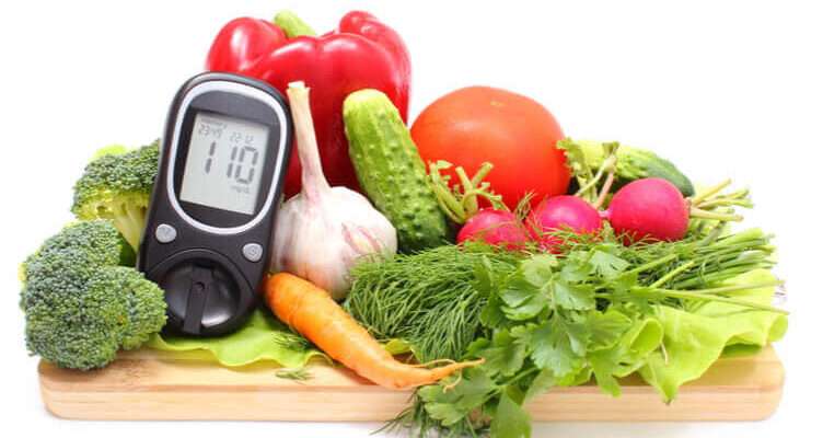 What Foods Cure Diabetes