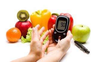 What Can I Eat to Cure Diabetes