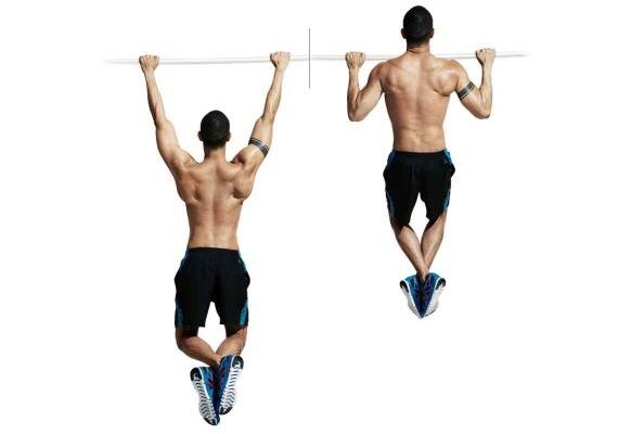 Top 10 Common Pull-Up Mistakes and How to Fix Them