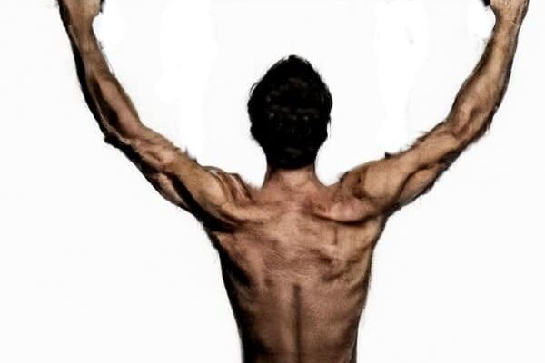 How Pull-Ups Benefit Your Posture and Core