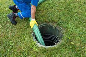 How to Detect and Fix Septic Tank Leaks
