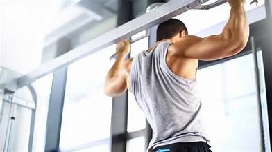 How to Achieve Your First Pull-Up