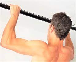 How to Build a Pull-Up Routine for Maximum Gains