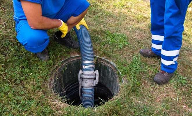 How to Select the Best Bacteria Additives for Your Septic Tank
