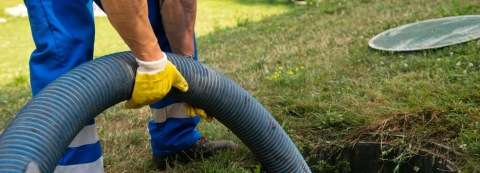 How to Troubleshoot Common Septic Tank Issues