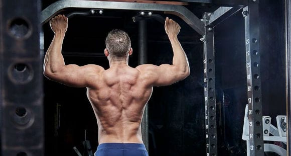 The Science Behind Effective Pull-Up Workouts