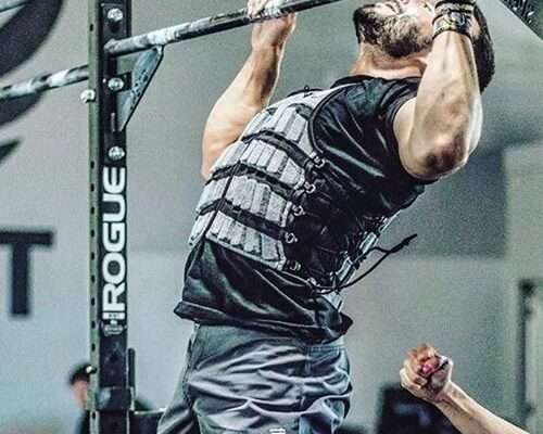 How to Train for Maximum Reps
