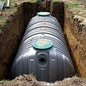 How to Prevent Septic Tank Backups
