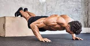 How to Progress from Beginner to Advanced Push Ups