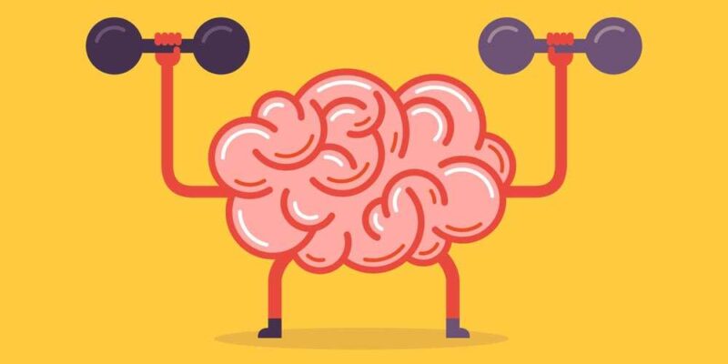How to Boost Your Brain Power with Effective Mental Exercises