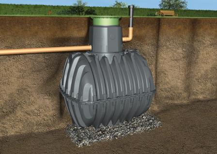 How to Safely Pump Your Septic Tank