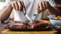 Why Eating Beef is a Leading Cause of Chronic Joint Pain in California