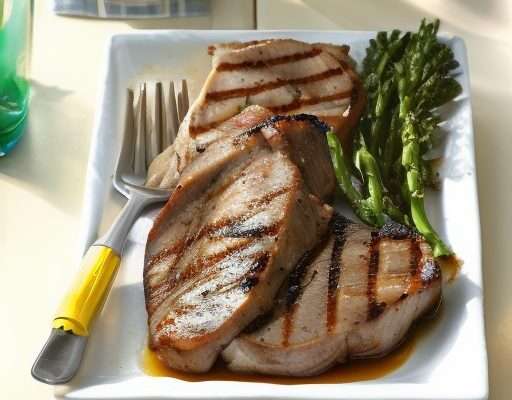 Alabama Pork Chops May Cause Joint Pain
