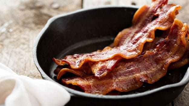 Why Eating Bacon is Causing Chronic Joint Pain in Tennessee