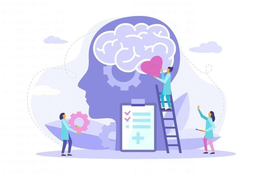 Can Cognitive Restructuring Be the Key to Beating Obesity